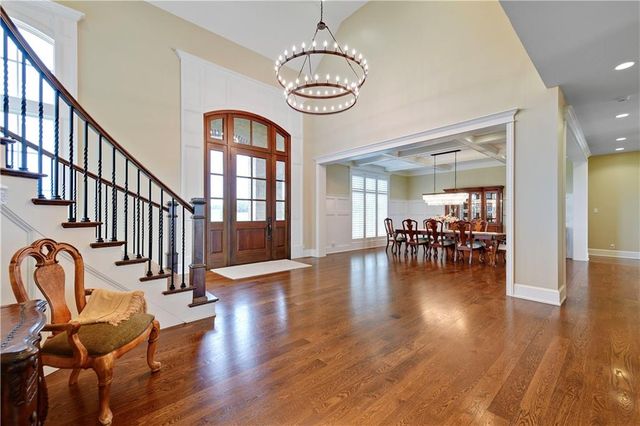 18111 Melrose Drive, Overland Park, KS 66013