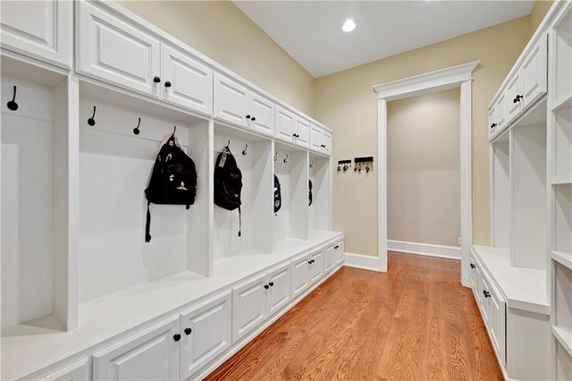 18111 Melrose Drive, Overland Park, KS 66013