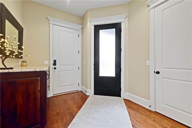 18111 Melrose Drive, Overland Park, KS 66013