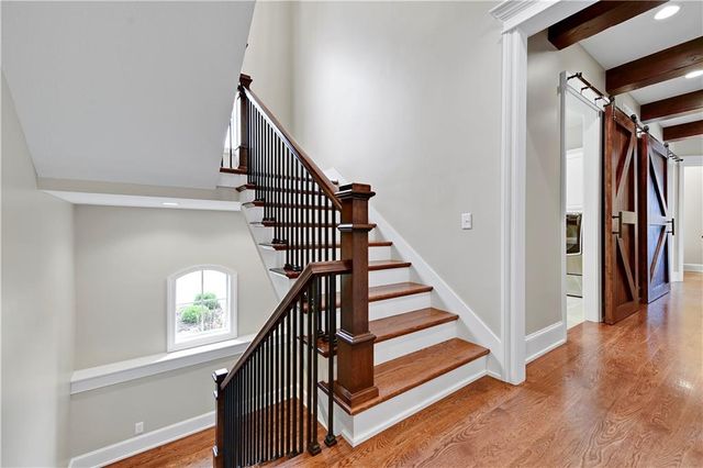 18111 Melrose Drive, Overland Park, KS 66013