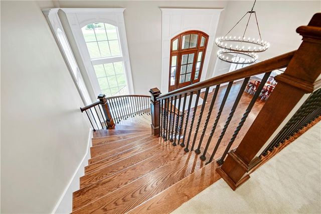 18111 Melrose Drive, Overland Park, KS 66013