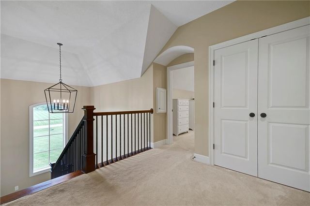 18111 Melrose Drive, Overland Park, KS 66013