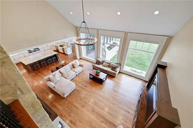 18111 Melrose Drive, Overland Park, KS 66013