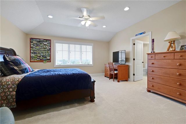 18111 Melrose Drive, Overland Park, KS 66013