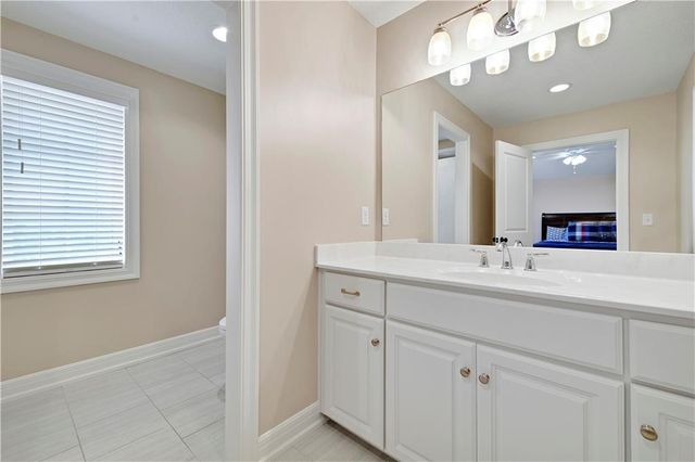 18111 Melrose Drive, Overland Park, KS 66013