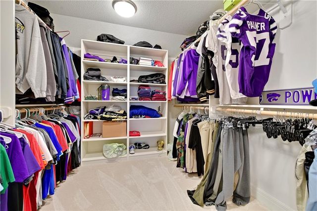 18111 Melrose Drive, Overland Park, KS 66013