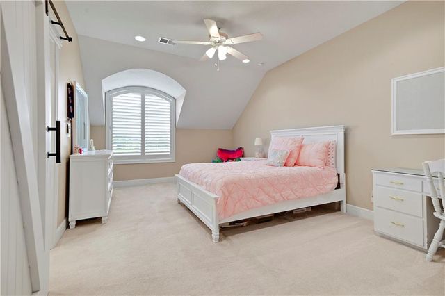 18111 Melrose Drive, Overland Park, KS 66013