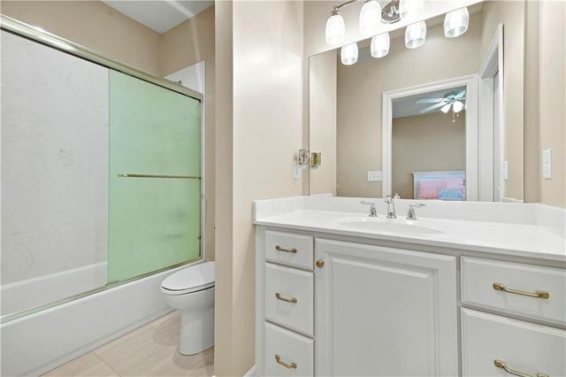 18111 Melrose Drive, Overland Park, KS 66013