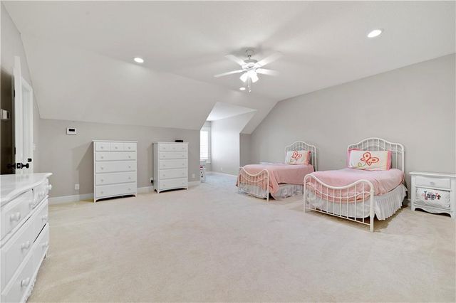 18111 Melrose Drive, Overland Park, KS 66013