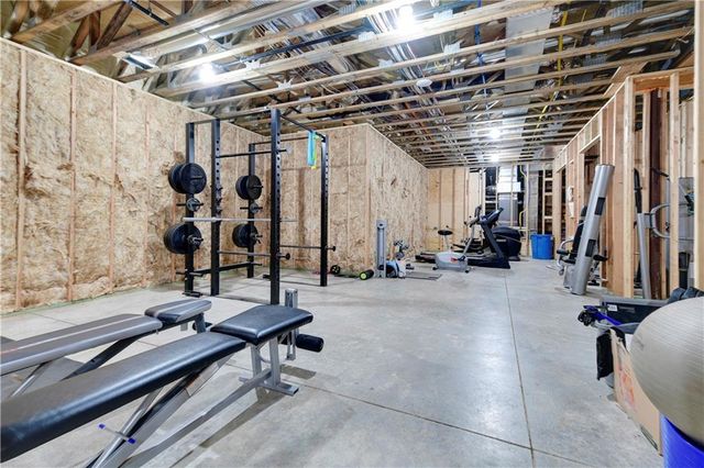 18111 Melrose Drive, Overland Park, KS 66013