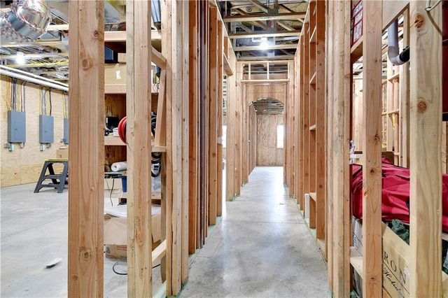 18111 Melrose Drive, Overland Park, KS 66013