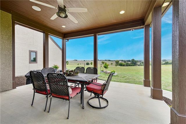 18111 Melrose Drive, Overland Park, KS 66013