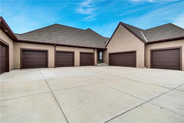 18111 Melrose Drive, Overland Park, KS 66013