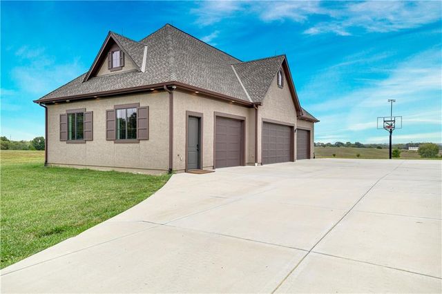 18111 Melrose Drive, Overland Park, KS 66013