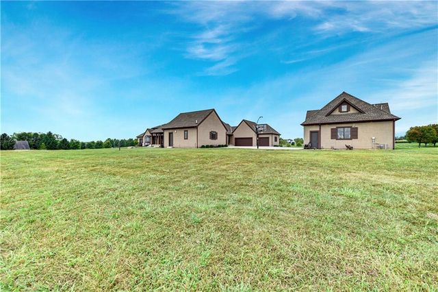 18111 Melrose Drive, Overland Park, KS 66013