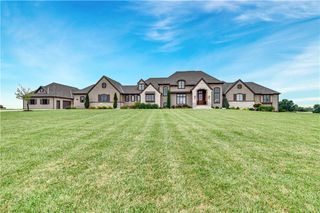 18111 Melrose Drive, Overland Park, KS 66013
