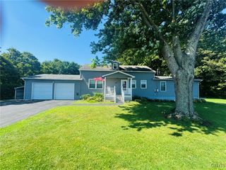 495 State Route 38, Harford, NY 13053