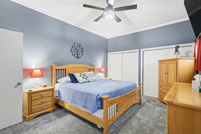 6075 West Street, Dalton Twp, MI 49457