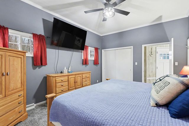 6075 West Street, Dalton Twp, MI 49457