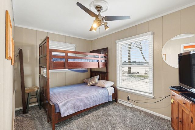 6075 West Street, Dalton Twp, MI 49457