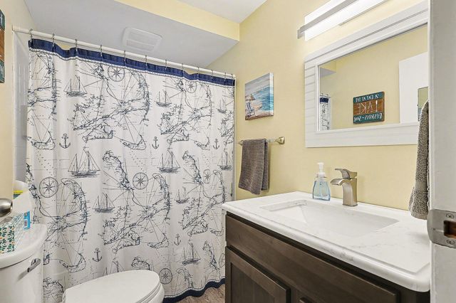 6075 West Street, Dalton Twp, MI 49457