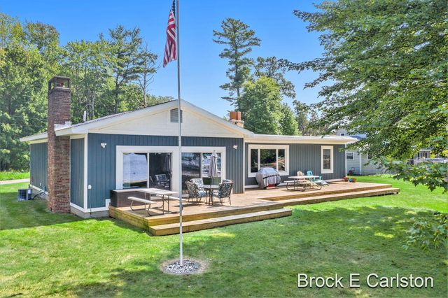 6075 West Street, Dalton Twp, MI 49457