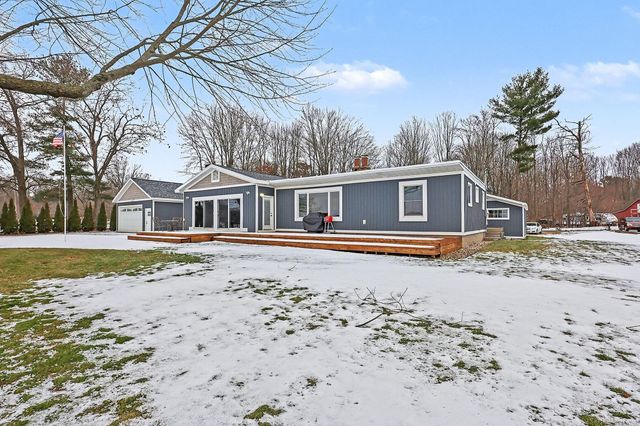 6075 West Street, Dalton Twp, MI 49457