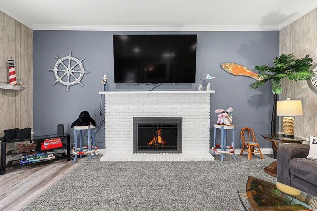 6075 West Street, Dalton Twp, MI 49457