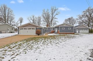 6075 West Street, Dalton Twp, MI 49457