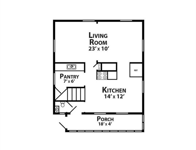 19 Lodi Street, Pawtucket, RI 02861
