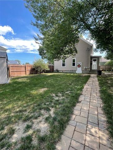 19 Lodi Street, Pawtucket, RI 02861