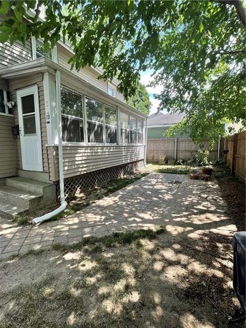 19 Lodi Street, Pawtucket, RI 02861
