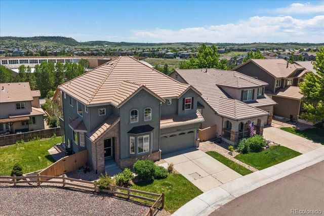 10543 Laurelglen Circle, Littleton, CO 80130