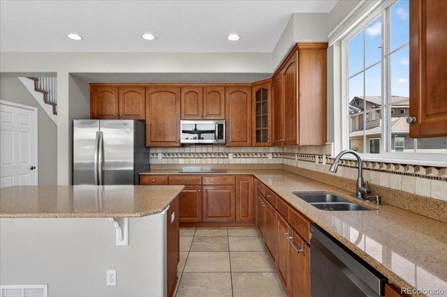 10543 Laurelglen Circle, Littleton, CO 80130