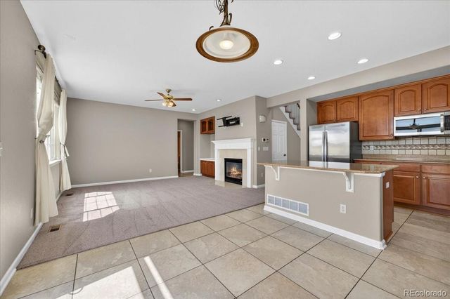 10543 Laurelglen Circle, Littleton, CO 80130