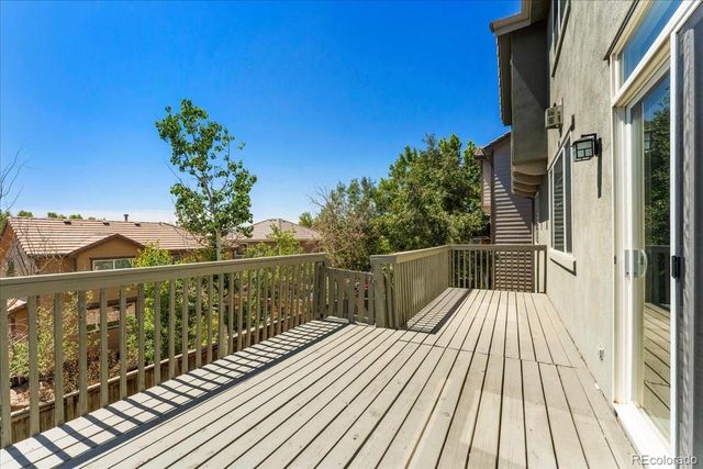 10543 Laurelglen Circle, Littleton, CO 80130