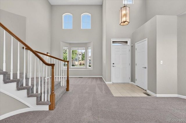 10543 Laurelglen Circle, Littleton, CO 80130