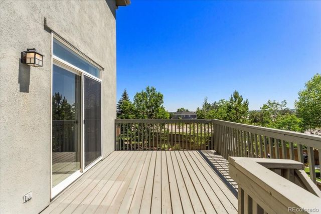 10543 Laurelglen Circle, Littleton, CO 80130