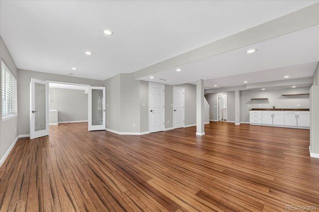 10543 Laurelglen Circle, Littleton, CO 80130