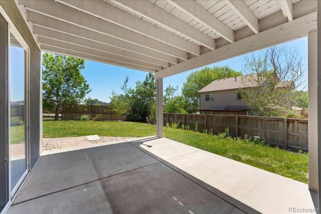 10543 Laurelglen Circle, Littleton, CO 80130
