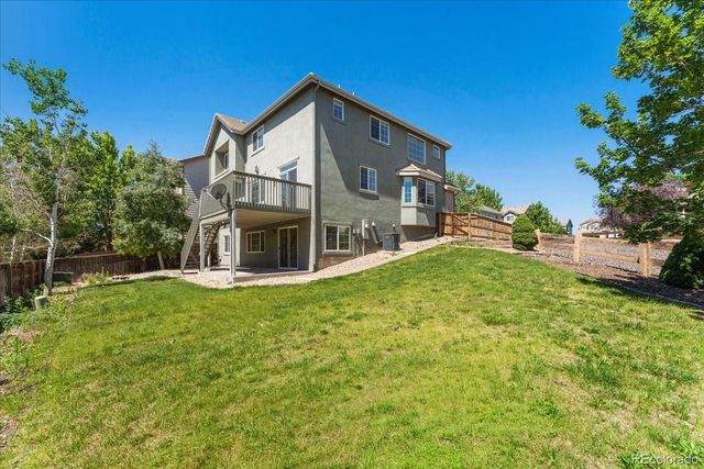 10543 Laurelglen Circle, Littleton, CO 80130