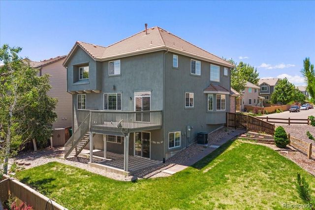 10543 Laurelglen Circle, Littleton, CO 80130