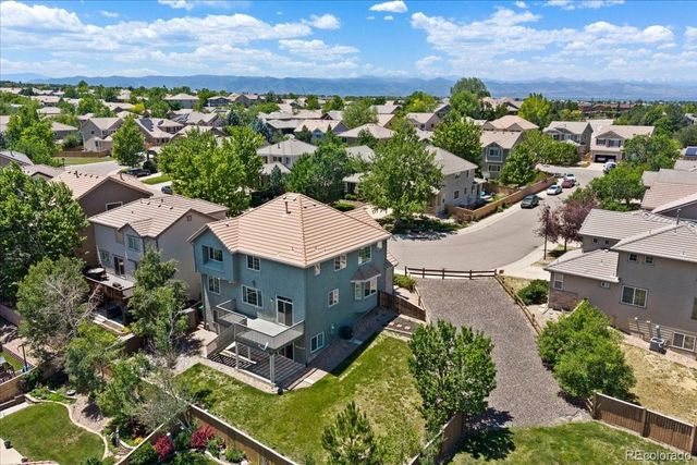 10543 Laurelglen Circle, Littleton, CO 80130