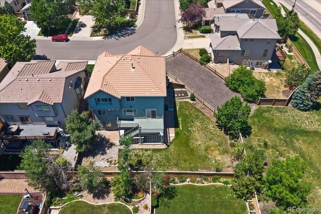 10543 Laurelglen Circle, Littleton, CO 80130