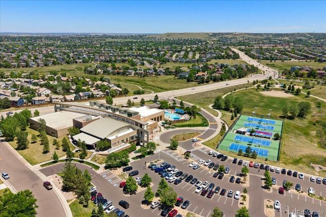 10543 Laurelglen Circle, Littleton, CO 80130