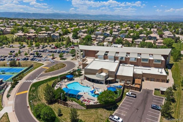 10543 Laurelglen Circle, Littleton, CO 80130