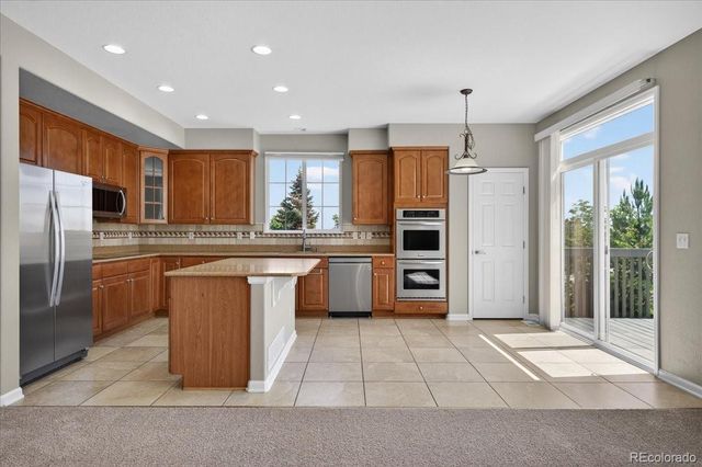 10543 Laurelglen Circle, Littleton, CO 80130