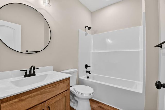 1313 N Holland Drive, Independence, MO 64056