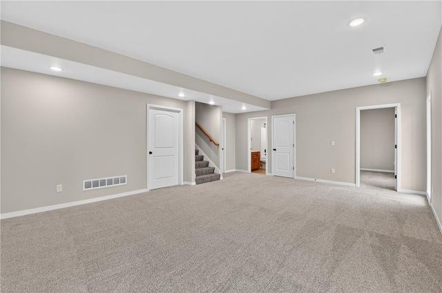 1313 N Holland Drive, Independence, MO 64056