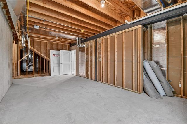 1313 N Holland Drive, Independence, MO 64056